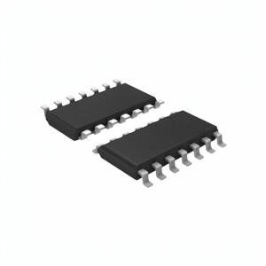 Components Electronic ATTINY404-SSN 14 SOlC In Stock Embedded - Product Image 1