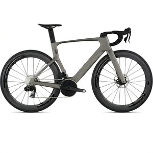 2027 Factory Direct Sco(tt) Foil RC Ultimate Mountain Road Bike Cycle <b>Bicycle</b> with 3 year warranty - Product Image 1