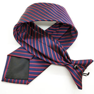 Weishi Usine Cravate Homme Cravatte Pince À Cravate - Product Image 4