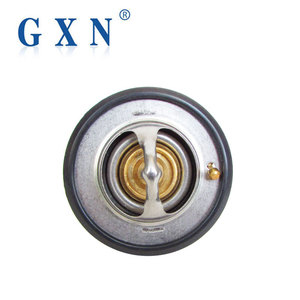 เทอร์โมสตัทเครื่องยนต์ GXN รุ่น 1306100XEG26 1306100ED01 สำหรับรถยนต์ Great Wall Tengyi C30 Haval H6 Mianyang 4G24 - Product Image 3