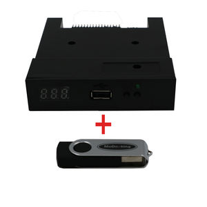플로피 디스크를 USB로 변환하는 에뮬레이터, 편직/직조/자수/CNC 기계에 사용 - Product Image 4