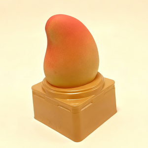 Helado de Frutas Premium en Oferta Mango Durazno Limón Fresa Uva Aguacate Piña Durian Postre Congelado Exótico al por Mayor - Product Image 2