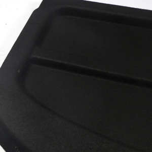 Cloison de coffre non rétractable pour Nissan Kicks 18+ – Protection de la vie privée des bagages – Pièces et accessoires automobiles - Product Image 5