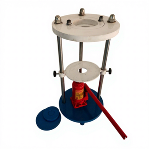 שחרור ידני אקסטרודר-excbr דגימות פרוקטור - Product Image 1