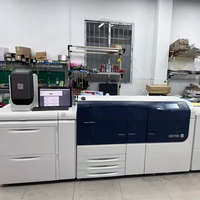 Photocopieur de production A3 pour Xerox Versant 3100 V3100 – Imprimantes et photocopieurs numériques d'occasion reconditionnés