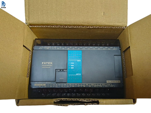 FBS-40MAT2-AC คอนโทรลเลอร์ PLC คอนโทรลเลอร์ลอจิกแบบตั้งโปรแกรมได้ โมดูลควบคุมระบบอัตโนมัติทางอุตสาหกรรม ความเสถียรสูง โปรแกรมได้ - Product Image 1