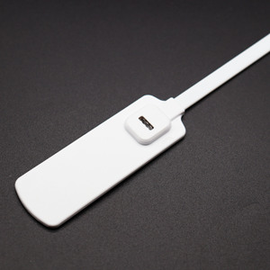 Étiquette de câble RFID HF à couleur personnalisée pour conteneur - Product Image 5