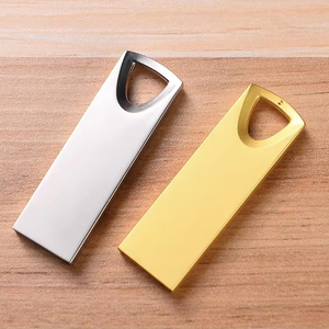 Promotional Gift Key Chain Style USB Flash Drives 128G Memory Stick USB Pendrive Mini Pen Drive 2.0 32G 64G 128G Usb Pendrive