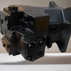 Motor Hidráulico Danfoss H1B160AAL2BANBPBVNDNNA20NP096N00NNN, Tipo Pistón, Bomba Marina, Montaje con Brida, Desplazamiento de 160 cm - Product Image 1