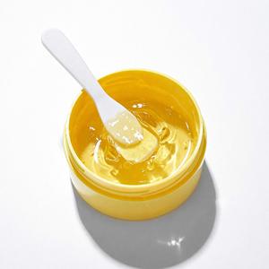 Goodal Green Tangerine Vita C <b>Eye</b> Patch Gels 60 Pads K Beauty Formula Daily Skin Care All Skin Types - Product Image 1