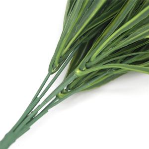 Fougère artificielle de plantes réaliste et durable pour la <span class=keywords><strong>d</strong></span>écoration intérieure de la maison et du bureau, l'affichage <span class=keywords><strong>des</strong></span> expositions et la <span class=keywords><strong>d</strong></span>écoration intérieure <span class=keywords><strong>des</strong></span> hôtels - Product Image 5