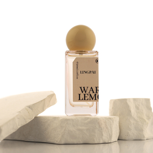 Thân Thiện Với Môi Nước Hoa Container Thủy Tinh Trong Suốt Chai Nước Hoa 30 Ml 50 Ml 100 Ml Tùy Chỉnh Bao Bì Hộp - Product Image 6