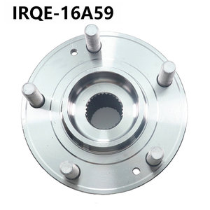 Conjunto de Rodamiento de Eje de Rueda Delantera de 30 mm de Diámetro Interior para Kia Carnival, Pieza de RepuestoIRQE-16A59 - Product Image 2