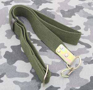 Correa de sujeción para camping al aire libre DFS0423, correa táctica. - Product Image 4