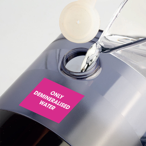 Mesin Pembersih Sikat Rambut Otomatis PVC Profesional BOLAIQI Pengering Elektrik untuk Peralatan <span class=keywords><strong>Salon</strong></span> dan Barbershop yang Cepat - Product Image 4