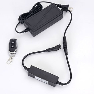 Điều khiển từ xa điện tuyến tính thiết bị truyền động Set agw2000 2000n với nguồn cung cấp điện cho tự động hóa nhà hệ thống - Product Image 5