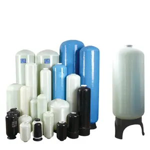 Canature Pressure Tanks