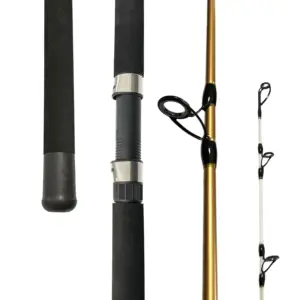 Cheap, Durable, and Sturdy Graphite Fishing Rod Blanks For All 