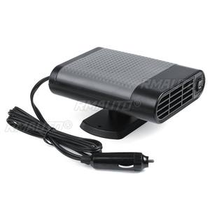 Calentador de Coche Portátil de 12V/24V 300W, Ventilador Eléctrico de Calefacción y Refrigeración, Secador, Desempañador de Parabrisas, Descongelador, Purificador de Aire - Product Image 5