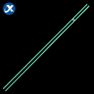 Tiras de Retroiluminación LED para TV LG de 55 Pulgadas 55 V16 SA 7020G REV0.1, Reparación de Retroiluminación LED para TV, 55UH7500-<span class=keywords><strong>CA</strong></span> LC550EQU DJ F1 <span class=keywords><strong>F2</strong></span> - Product Image 1