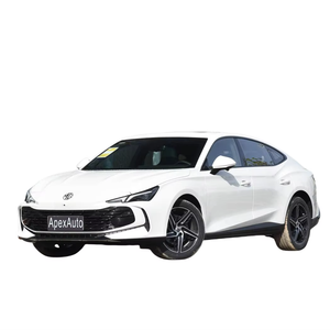 2025 nóng bán mg7 cao cấp Turbo Sedan 1.5t nhiên liệu hộp số tự động fwd ổ đĩa phía sau ACC trái R18 lốp kích thước mới 1.5t phía sau - Product Image 1