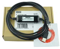Nouveau câble de programmation / de téléchargement de données HMI Fuji Electric Monitouch série UG USB-UG00C-T d'origine