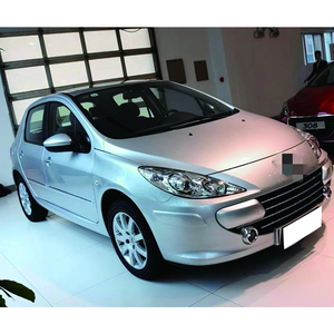 Une Paire de Phares Avant de Pare-chocs Gauche et Droit pour <span class=keywords><strong>Peugeot</strong></span> 307 2008 <span class=keywords><strong>2009</strong></span> 2010 2011 2012 2013 - Product Image 4