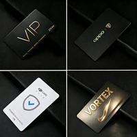 Özel Logo Mat PVC VIP Üyelik ve İş Ödül Kartları, Serigrafi Baskılı, 360 Derece Su Geçirmez, Özel Boyut ve Şekil