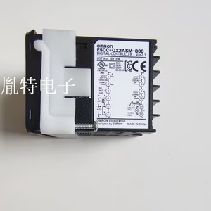 ตัวควบคุมดิจิตอล Omron E5CC-RX2ASM-802 220V 15A สำหรับควบคุมอุณหภูมิ HVAC ผลิตในประเทศจีน - Product Image 3