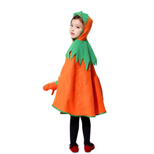Disfraz de Bruja Malvada Morada para Niñas al por Mayor en China, Capa de Bruja de Halloween WCSZ-010 - Product Image 6