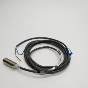 E2e-x3d2-n 12-24vdc Nsnp Baru Original Stok Tersedia Otomasi Industri Pac Dedicated Plc Programming Controller - Product Image 1