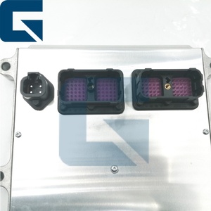 Contrôleur ECU ECM 4921776 P4921776 pour moteur QSB6.7 - Pièces détachées - Product Image 4