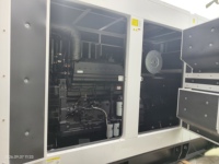 Générateur diesel silencieux robuste 500 kVA 550 kVA CCEC KTA19-G3A 650 kVA 750 kVA 800 kVA 900 kVA triphasé d'urgence pour concasseur de roche