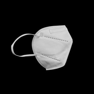 Produsen Grosir Cubrebocas Kn95 Masker Sekali Pakai Mascarillas Facemask Masker Tipe Ikan KN 95 Masker Wajah KN95 - Product Image 4