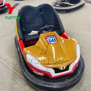 Precio al por Mayor de Autos <span class=keywords><strong>Chocones</strong></span>, Autos de Choque, Autos Eléctricos para Niños, Parque de Atracciones Luna Parking, Autos de Choque Eléctricos para Adultos - Product Image 5