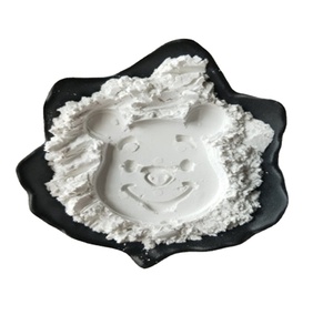 Poudre de talc fine, 325 mailles, blanc pur de haute qualité - Product Image 2