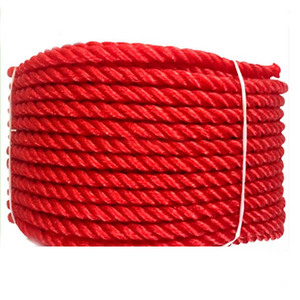 Corde flottante en polypropylène (PP) de haute qualité et durable pour l'emballage des fermes agricoles et piscicoles – Vente directe usine - Product Image 2