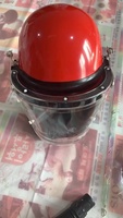 Casque de meulage de respirateur de purification d'air alimenté par EN12941 de qualité supérieure avec respirateur utilisé pour le sablage