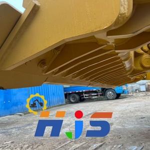 Hengjisi SD22 Shantui <span class=keywords><strong>Bulldozer</strong></span> de Orugas, Marca China, Alta Calidad, Potente, Usado, Modelos <span class=keywords><strong>SD16</strong></span> SD32, <span class=keywords><strong>Bulldozer</strong></span> Shantui Usado - Product Image 6