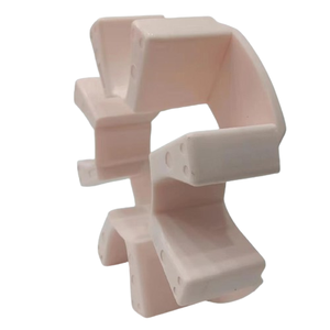 Rohranschluss 240 H flexibler Gummikopplung-Baugänger SK450-6, R385-7, R305-9,E345B - Product Image 5