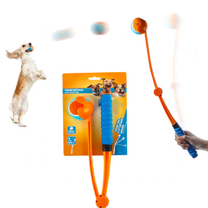 Lanciatore di palline per cani, - Product Image 1