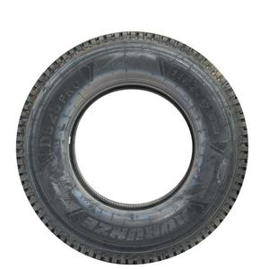 Neumáticos Radiales de Acero para Remolques de Autobuses, Nuevos, Calidad Aurunze, 11R22.5 18PR, Neumáticos Forestales de Hombro Abierto Sin Cámara para Camiones Volquete - Product Image 4