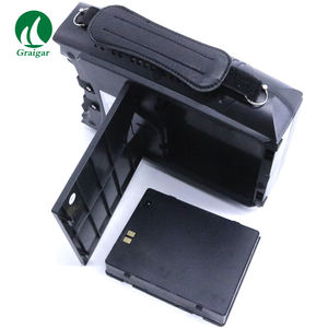 <span class=keywords><strong>SUB100</strong></span> NDT Digital <span class=keywords><strong>Ultrasonic</strong></span> <span class=keywords><strong>Flaw</strong></span> <span class=keywords><strong>Detector</strong></span> <span class=keywords><strong>Flaw</strong></span> <span class=keywords><strong>Detector</strong></span> Faixa 0 ~ 10000mm - Product Image 3