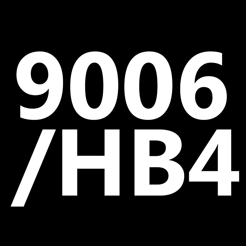 9006(HB4)