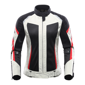 Traje de Motociclismo Deportivo Impermeable y Cortavientos <span class=keywords><strong>para</strong></span> Exteriores, Chaqueta y Pantalones Textiles <span class=keywords><strong>para</strong></span> Motociclistas - Product Image 4