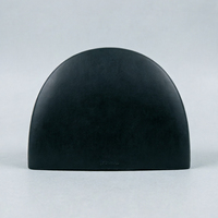 Nouvelle Grille de Haut-Parleur de Tableau de Bord pour Divers Modèles de Véhicules, Remplacement OEM, Garniture Intérieure du Tableau de Bord, Pièces Auto