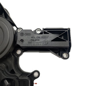 EA888 GEN <span class=keywords><strong>2</strong></span> katup PVC 06H103495AB Separator Separator Separator untuk Audi A3 A4 Volkswagen pemisah minyak air - Product Image 6