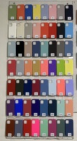 Étui de protection pour téléphone Samsung Galaxy A21 A21S A51 A71 S7 S7 Edge S8 S9 S10 Plus S10 Lite S10E S21 S23FE S24+ S25 Ultra 5G