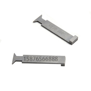 Base y Varilla para Clavos Martini 088..0123 de Acero con Acabado Liso para Accesorios de Equitación - Product Image 4