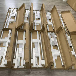 เสาอากาศยากิสำหรับเครื่องส่งสัญญาณ FM ยอดนิยม 88-108MHz กำลังส่งสูง แบบพับได้ พร้อมหัวต่อ N Female หรือ Din 7/16 Female - Product Image 3